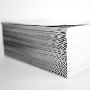 Certified translation of Other Documents into German